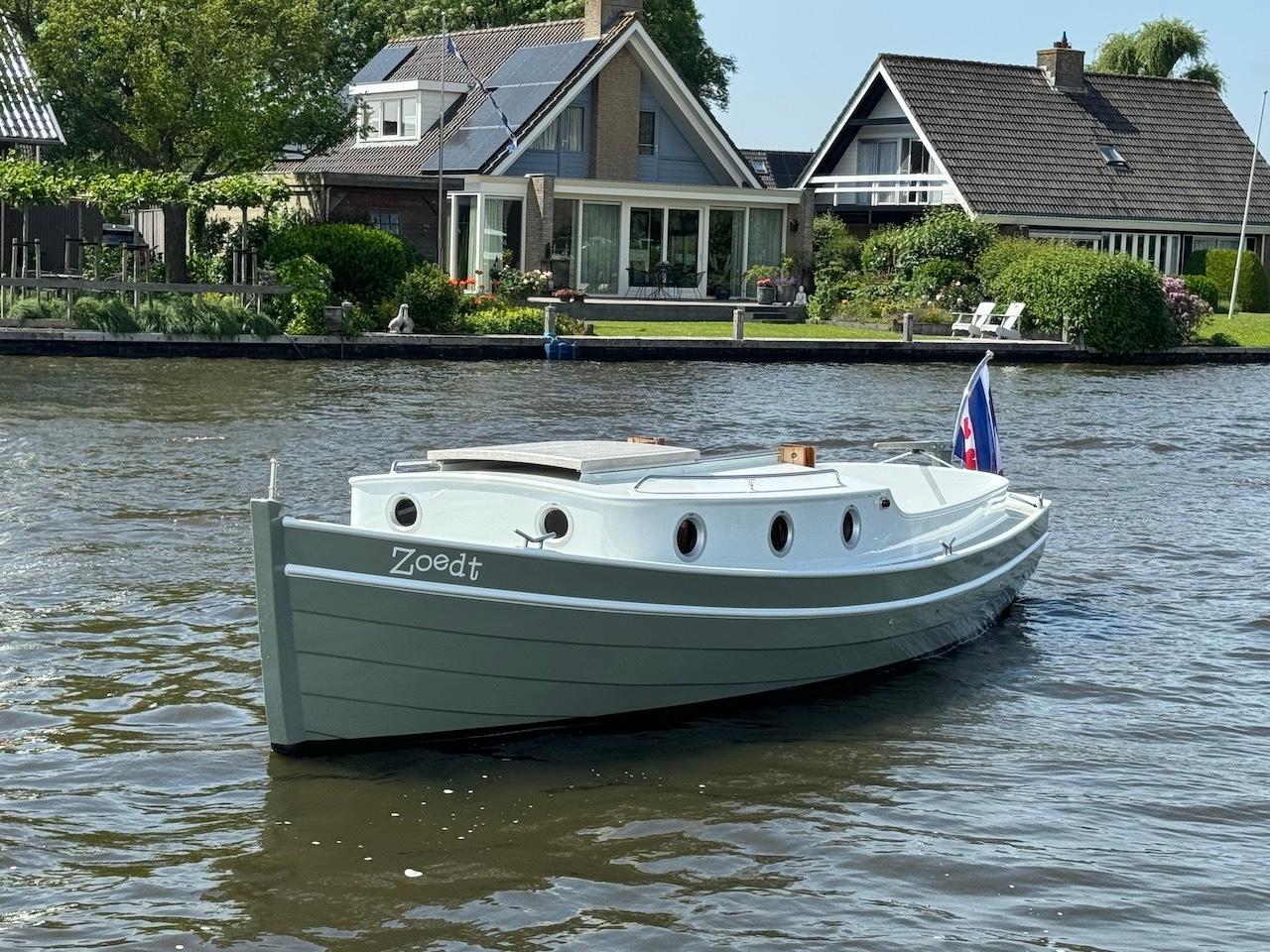 Eurosloep 660