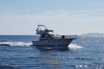2022 Portofino PORTOFINO 38 Fly
