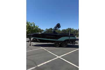 2025 MasterCraft NXT22