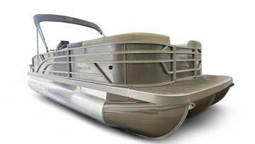 2026 Bennington S-One Swingback 22 SSB Tritoon