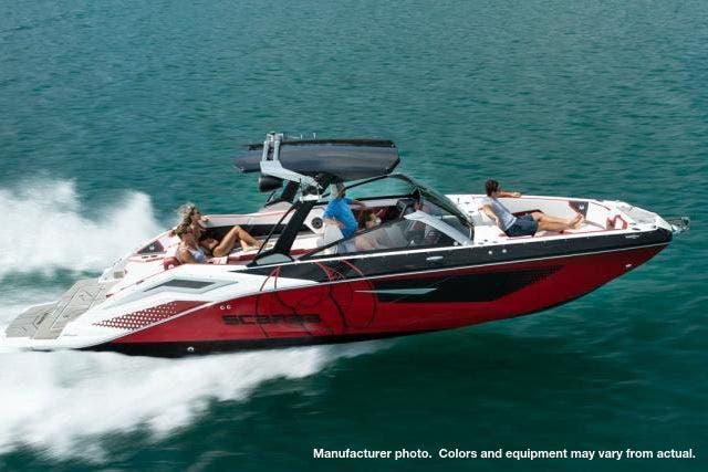 2023 Scarab 285ID/Impulse, Antioch Illinois - boats.com