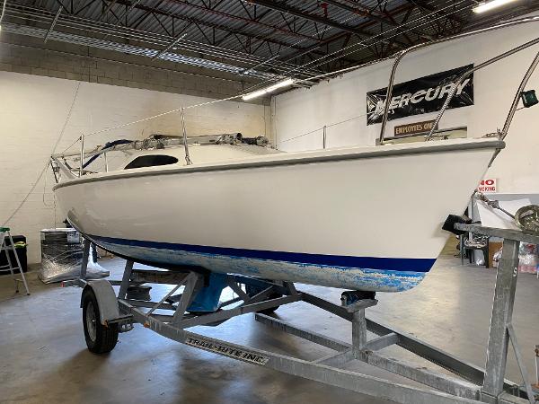 catalina 22 for sale canada