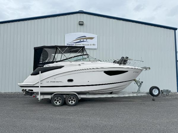 Regal 26 Express boats for sale - boats.com