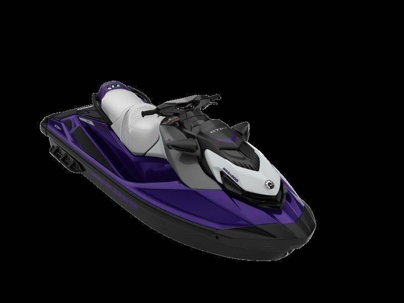 Sea-Doo GTI SE 130