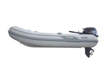 2024 AB Inflatables Navigo 9 VS