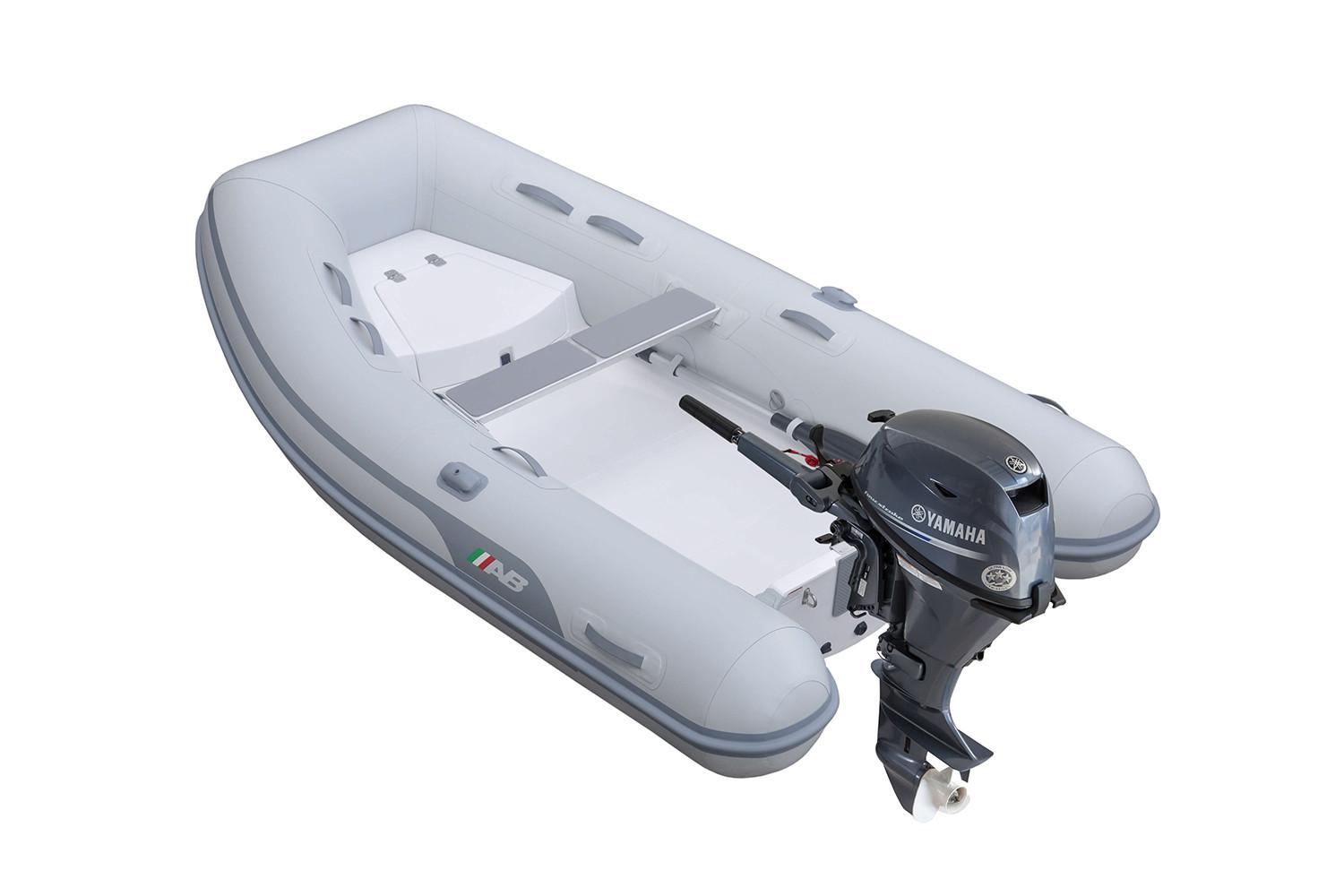 AB Inflatables Boat image