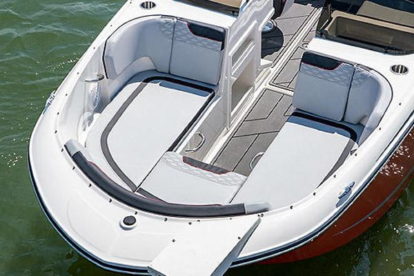 2023 Bayliner Element M19