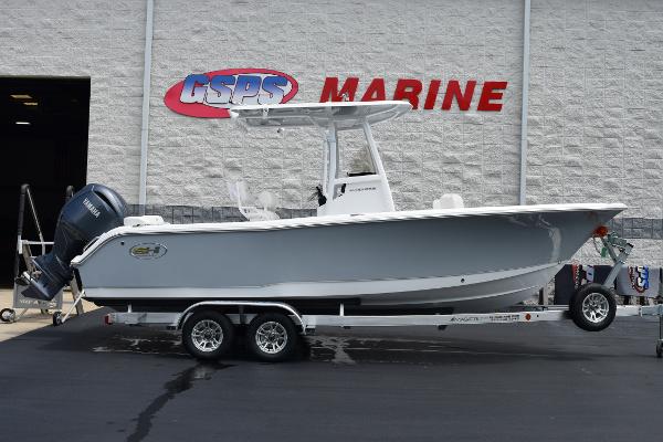 Sea Hunt Ultra 229 boats for sale - boats.com