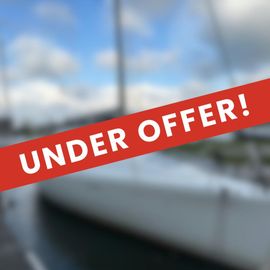 1997 Beneteau First 42s7