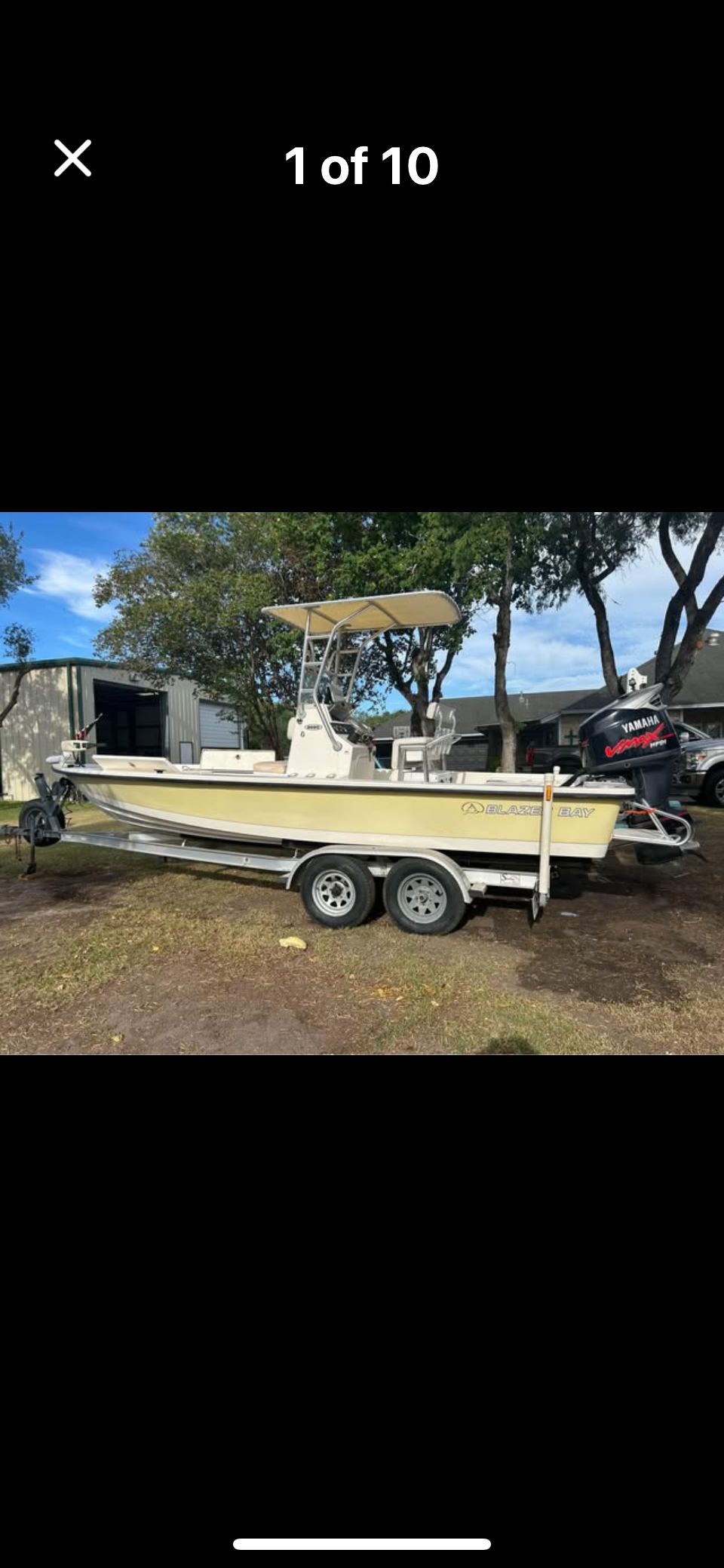 2003 Blazer 2200