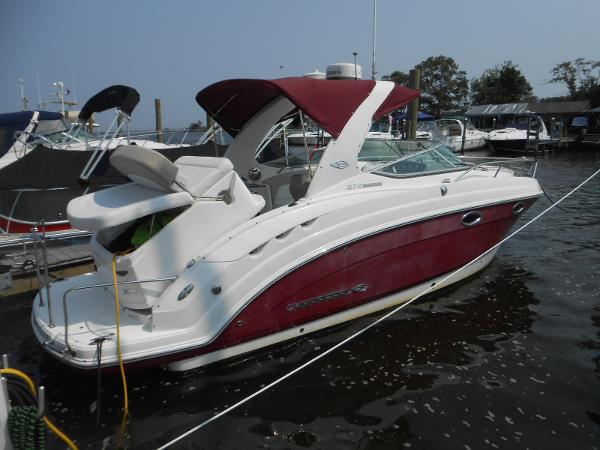 2014 Chaparral 270 Signature