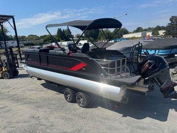 2026 Godfrey Sweetwater 2286 SFL - Yamaha 250 SHO