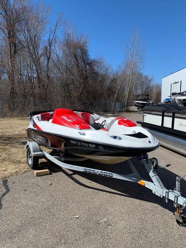 seadoo speedster for sale uk