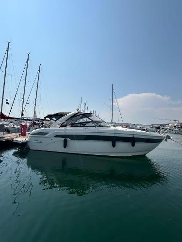 Bavaria Sport 39 HT