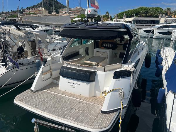 2016 Beneteau Gran Turismo 40