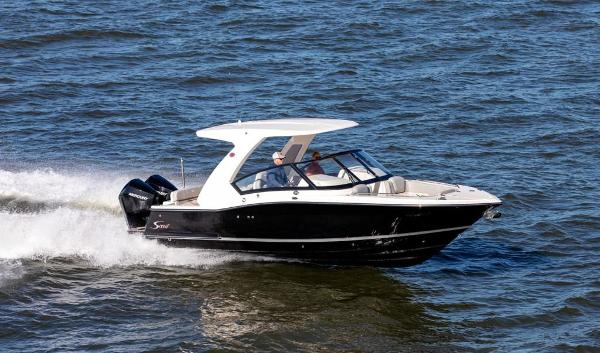 2026 Scout 277 Dorado