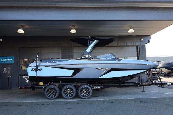 2025 Tigé 24RZX