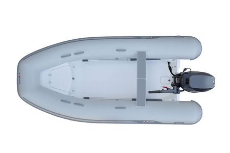 2024 AB Inflatables Navigo 12 VS, Newburyport United States - boats.com