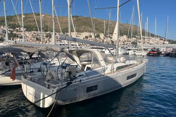 2022 Beneteau Oceanis 46.1