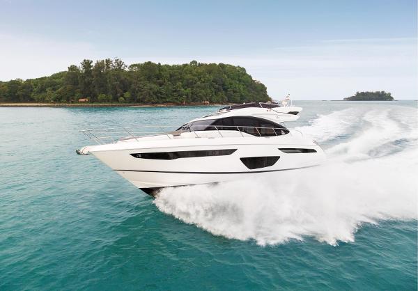 Princess boats for sale in Malaysia - boats.com