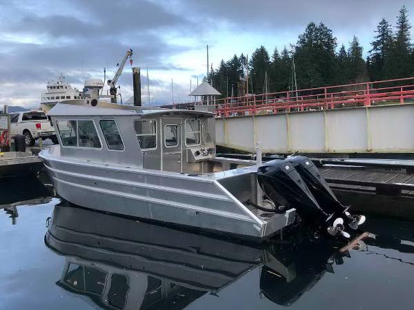 Boats For Sale In British Columbia Boats Com