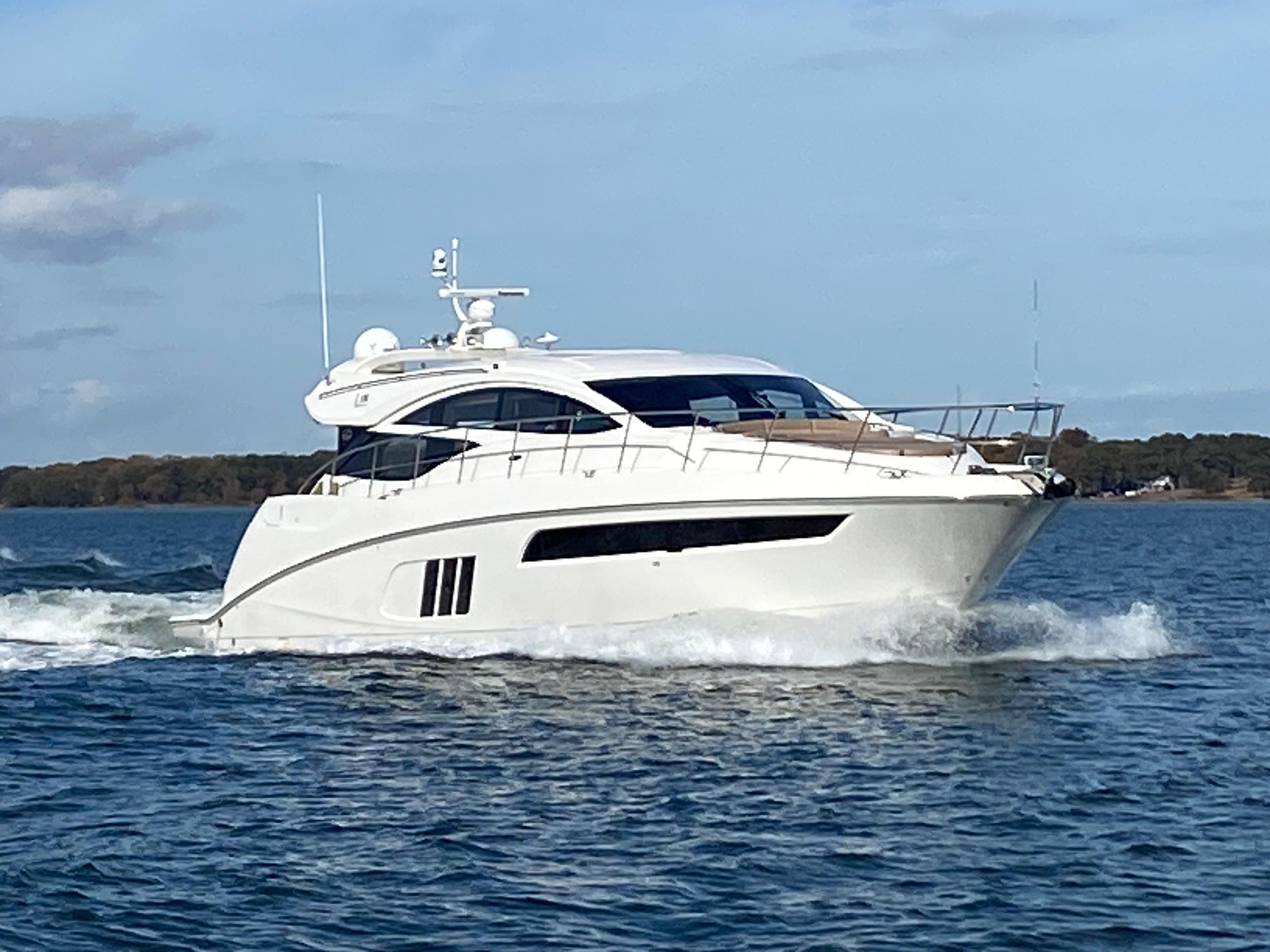 Sea Ray L590 2017 Sea Ray L590