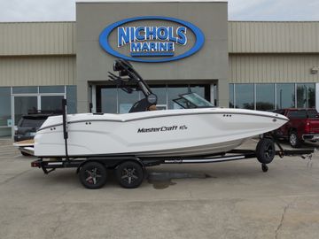 2025 MasterCraft NXT22