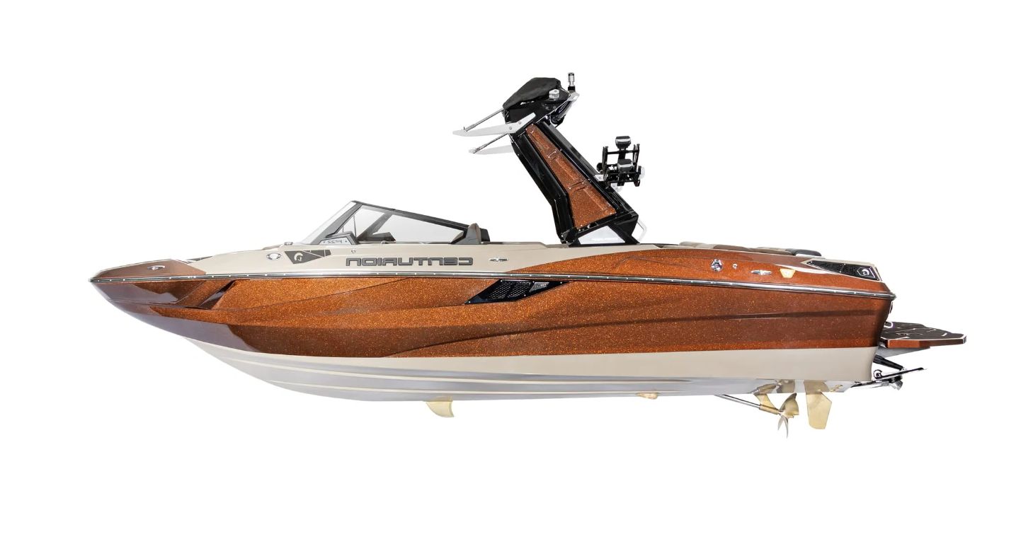 2026 Centurion Fe22