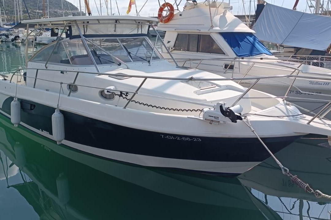 2006 Faeton 980
