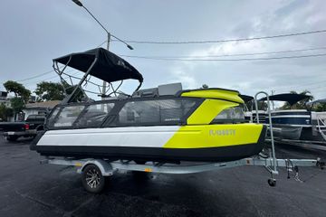 2023 Sea-Doo Switch Cruise 21