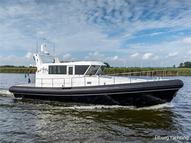 2016 NG Explorer 50