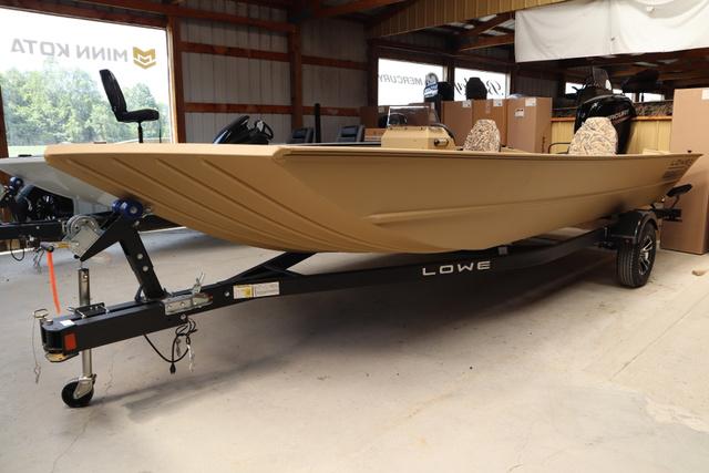 Lowe Roughneck 2070 SC