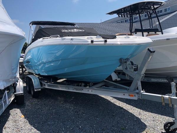 NauticStar 223 Dc boats for sale - boats.com