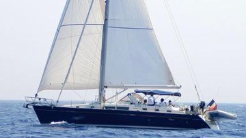 1999 Beneteau Oceanis Clipper 44 CC