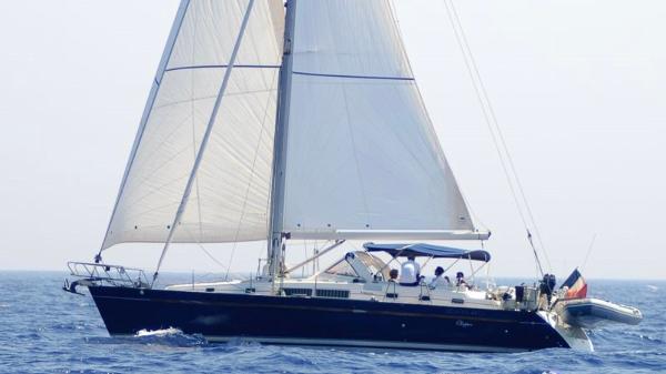 1999 Beneteau Oceanis Clipper 44 CC