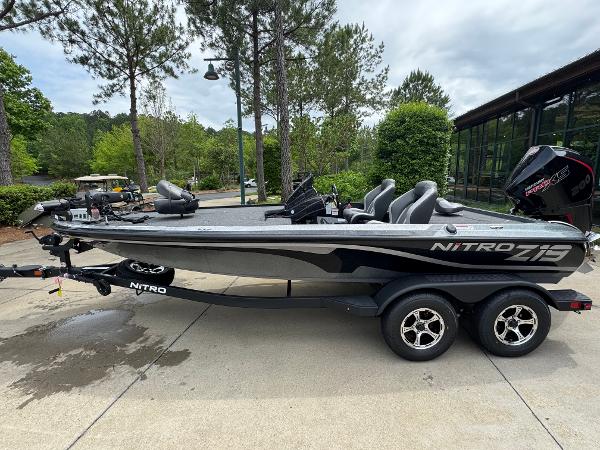 2025 Nitro Z19 Pro