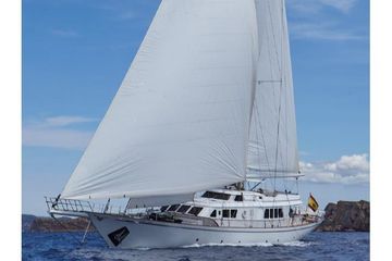 1970 Abeking & Rasmussen Custom 45M