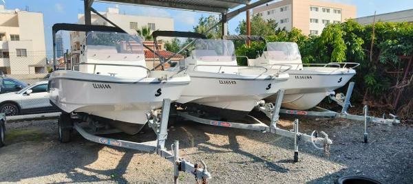 2024 Beneteau Flyer 6 SPACEdeck