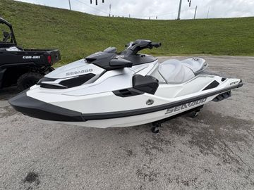 2024 Sea-Doo GTX Limited 300