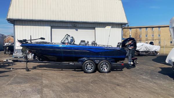 2024 Skeeter WXR 2060 F