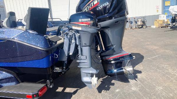 2024 Skeeter WXR 2060 F