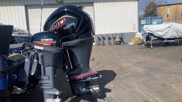 2024 Skeeter WXR 2060 F