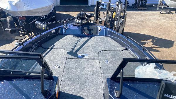 2024 Skeeter WXR 2060 F