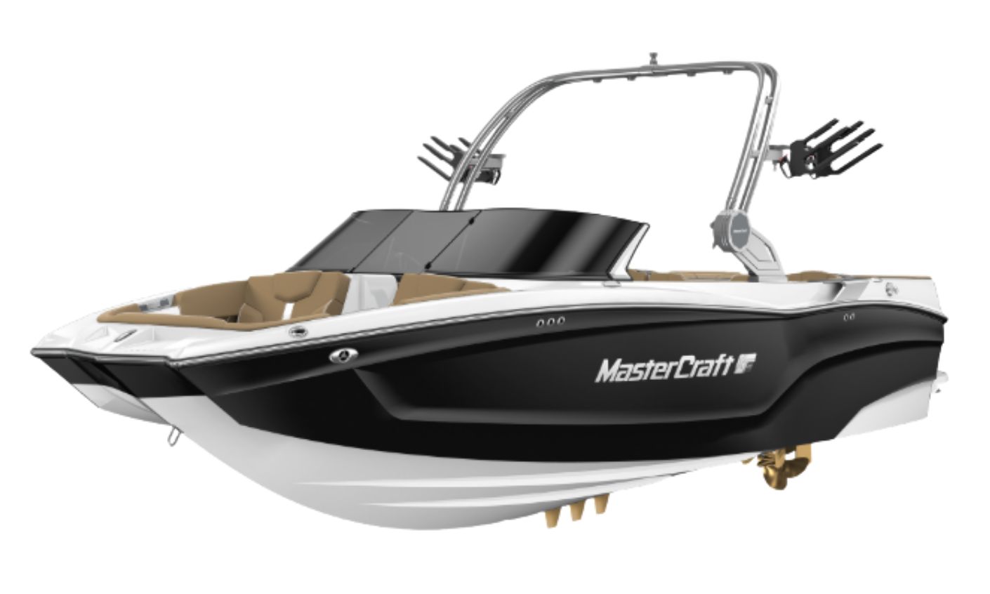 MasterCraft XT22
