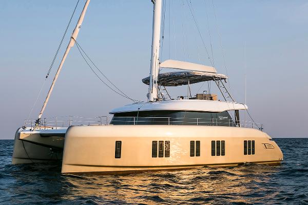 2026 Sunreef 50