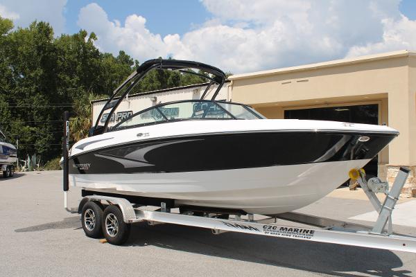 2016 Monterey 218SS Surf Seneca South Carolina boats