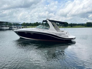 2007 Four Winns 358 Vista