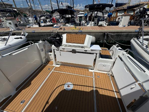Jeanneau MERRY FISHER 795 SPORT S2