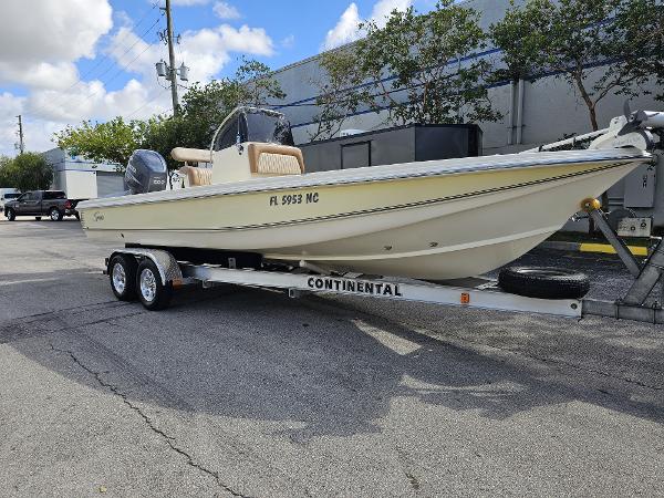 Usados Scout barcos en venta en Florida Estados Unidos - boats.com