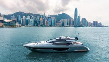 2023 Riva 76' Perseo Super